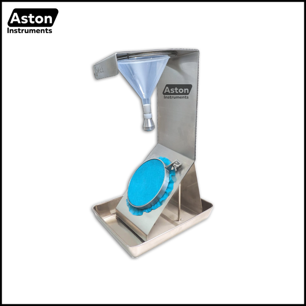 Aston Instruments Spray Rating Tester AISRT500 2096