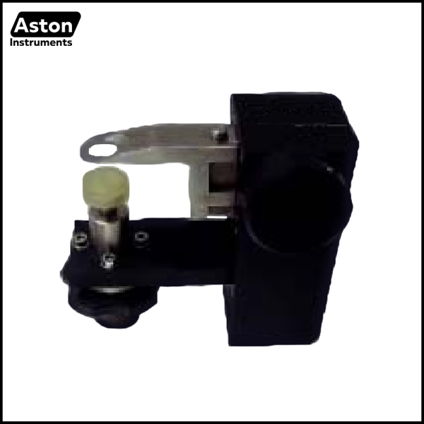Button Pull Test Lower Fabric Clamp (STA-0042)