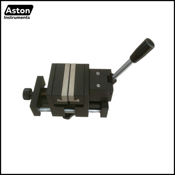 SafGuard Button Pull Test Accessories Multifunction Vise Clamp STA-0084