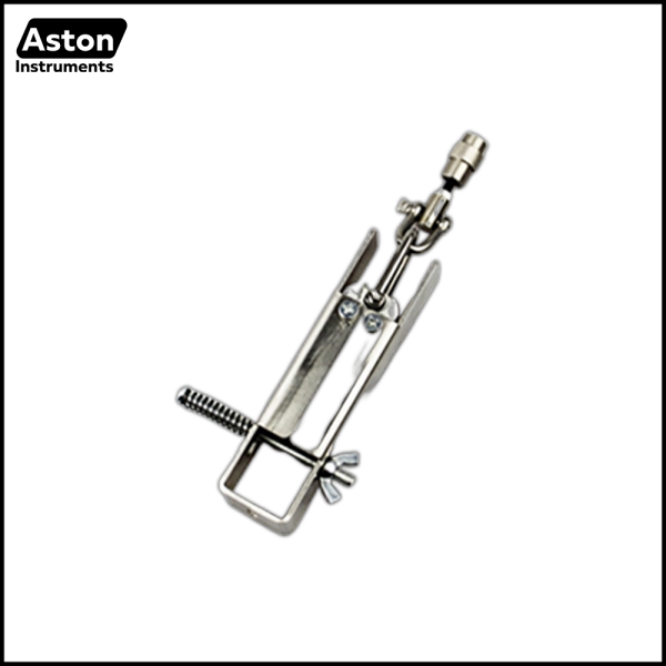 Button Pull Test Upper Grasp Button Grip (STA-0005)