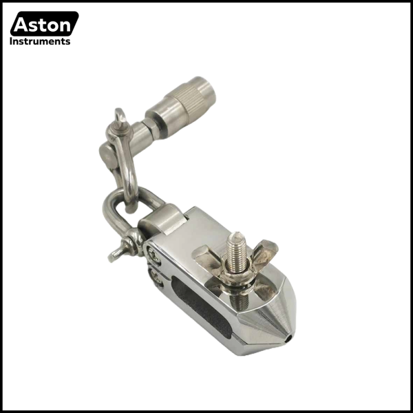 Button Pull Test Upper Stud Grip (STA-0002)