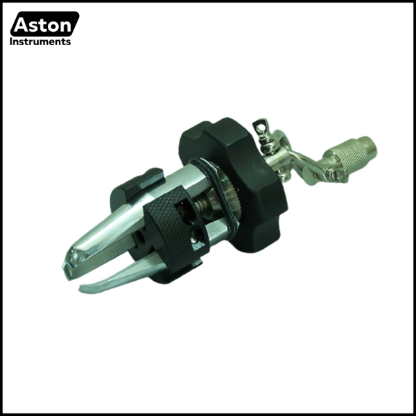 Button Pull Test Upper Universal Grip (STA-0041)