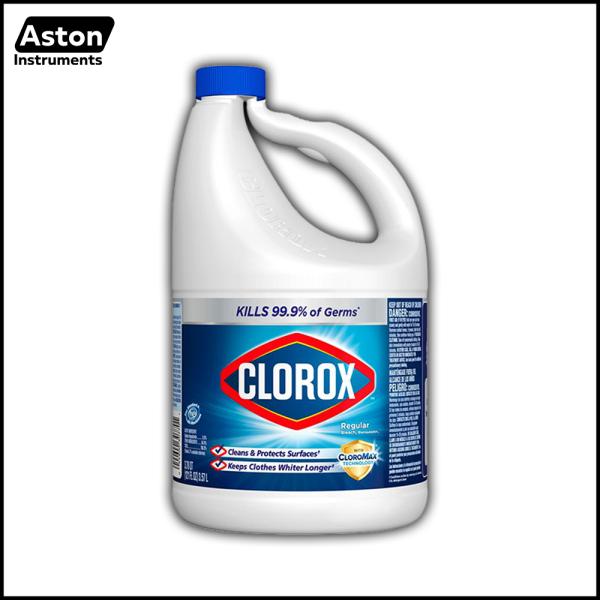 Clorox Liquid Detergent Kills 99.9% of Germs 53