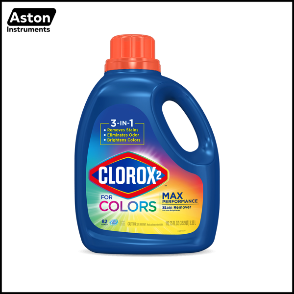 Clorox2 Max Performance Liquid Detergent 70