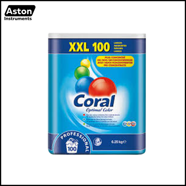 Coral Professional Optimal Color 6.5kg 1970