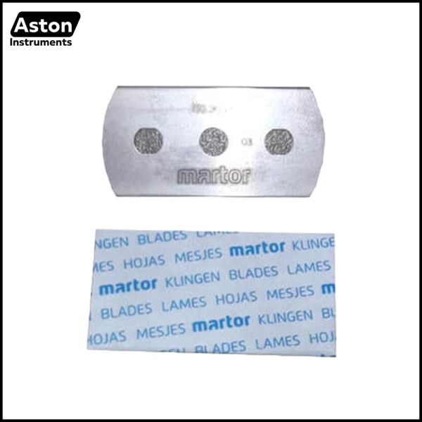 GSM Cutter Blade (Martor)