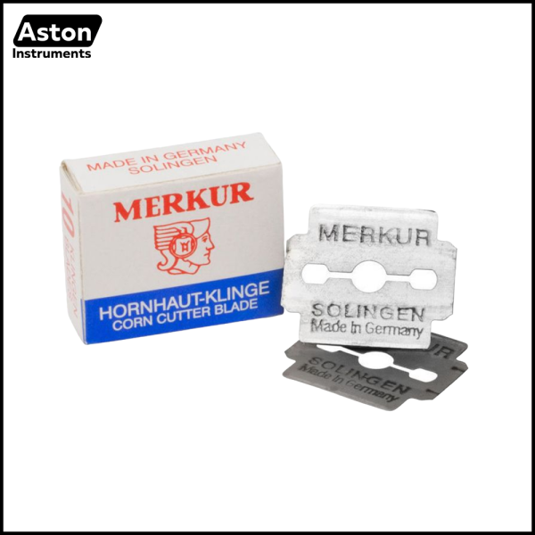 GSM Cutter Blade (Merkur)
