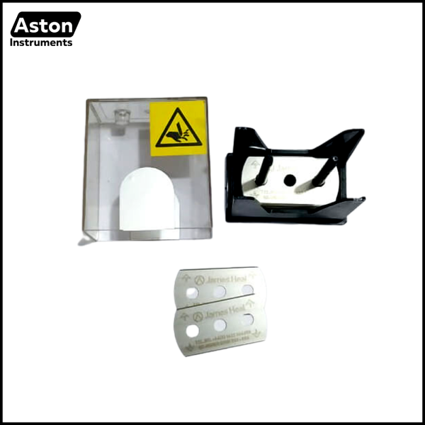 GSM Cutter Blade, james heal