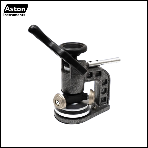 Hydraulic GSM Cutter Machine, Cut & Fit, 470