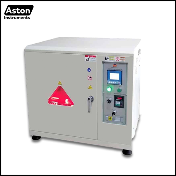 Infrared Laboratory Dyeing Machine (Honsun) 2101