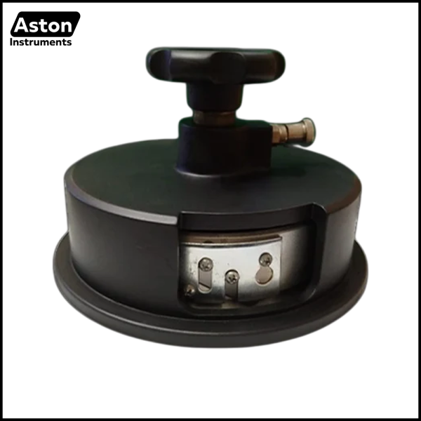 Martindale Abrasion GSM Cutter Machine (140mm)