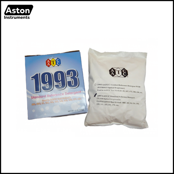 OB Detergent – 1993 AATCC Standard Reference Detergent 909 gm 18