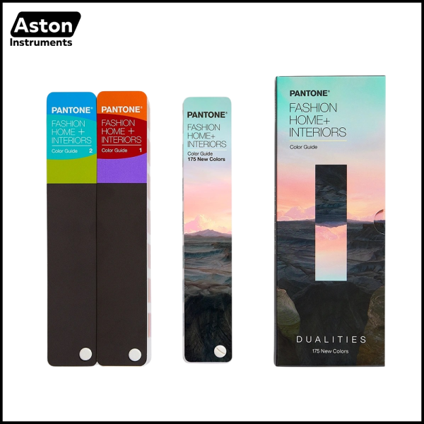 Pantone TPG Color Reference Book FHIP110C