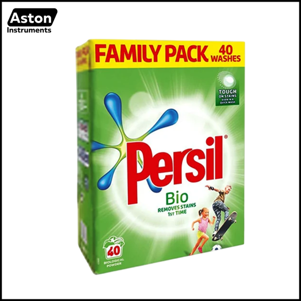 Persil Biological Detergent Powder 77