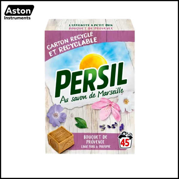 Persil Bouquet De Provence Detergent Powder 1649