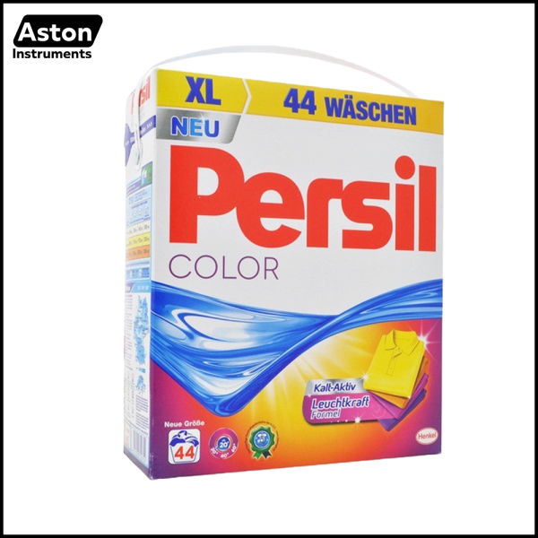 Persil Color Pulver Detergent Powder 44 Wash Powerful Stain Removal & Optimal Fiber Protection