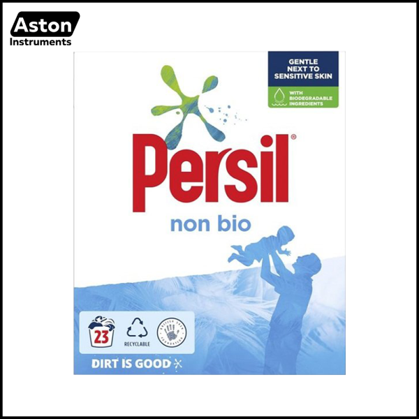 Persil Non Bio Detergent Powder 23 Wash