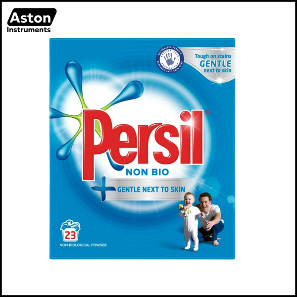 Persil Non Bio Detergent Powder