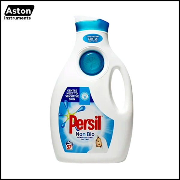 Persil Non Bio Liquid Detergent 63