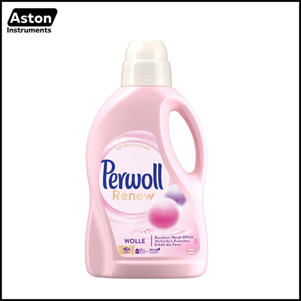 Perwoll Liquid Detergent Renew Wool & Delicates 2545