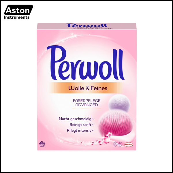 Perwoll Wolle & Feines Detergent Powder (880gm) 39