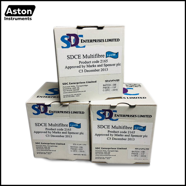 SDC Multifibre LyoW (10 Meter Roll)