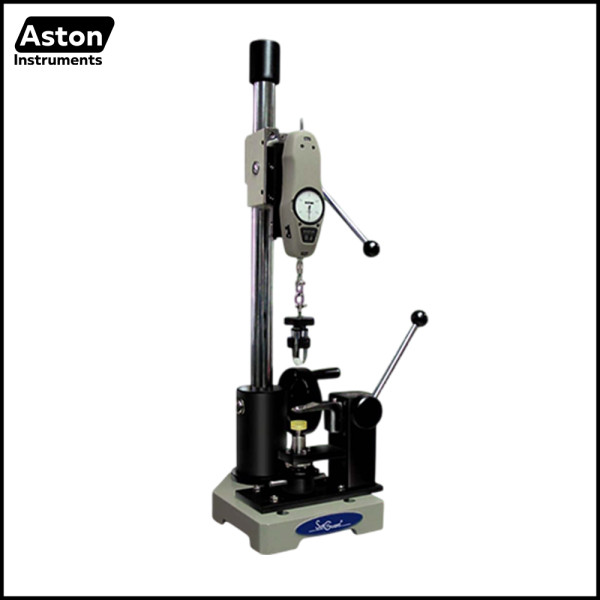 SafGuard Button Snap Pull Tester Machine