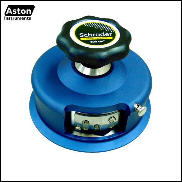 Schroder GSM Cutter Machine (113mm)