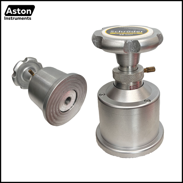 Schroder GSM Cutter Machine (38mm)