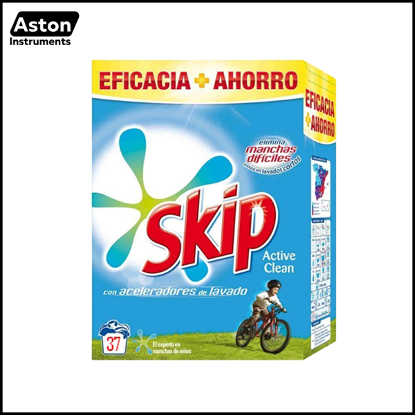 Skip Active Clean Detergent Powder 44