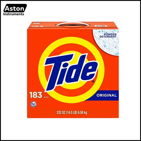 Tide Original Detergent Powder 1546
