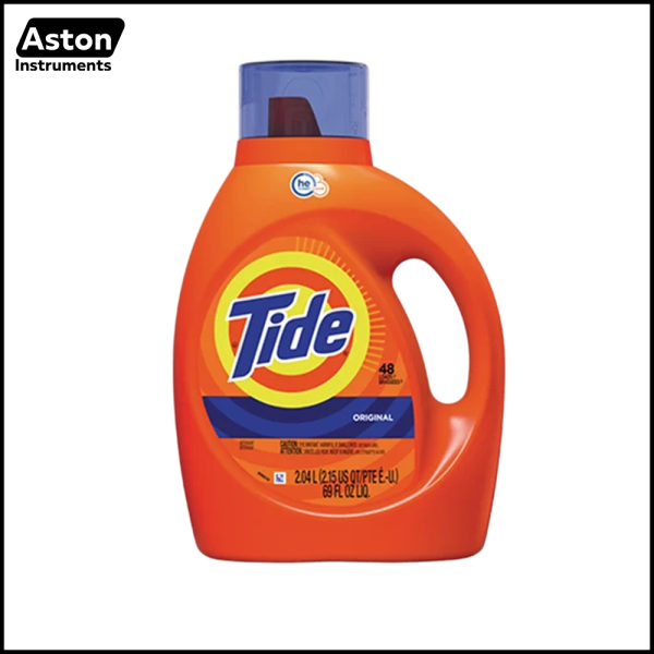 Tide Original Liquid Detergent 1766