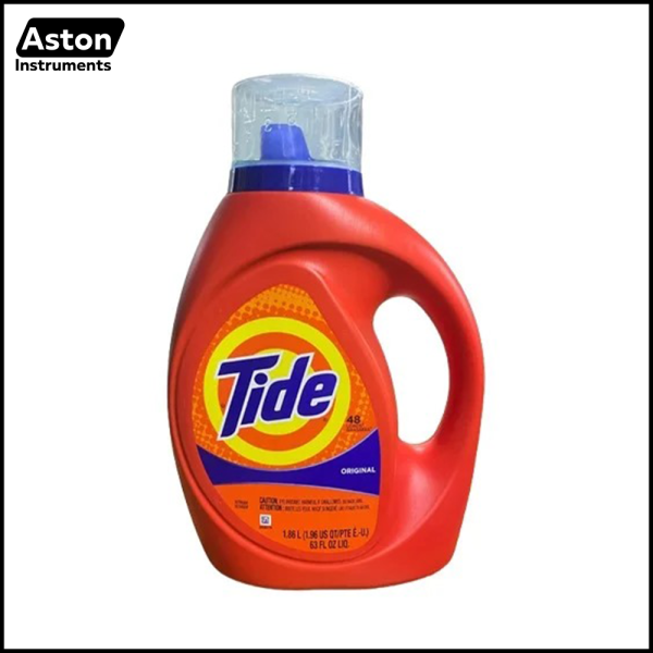 Tide Original Liquid Detergent origin usa