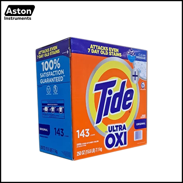 Tide Ultra Oxi (Original) Detergent Powder 1727