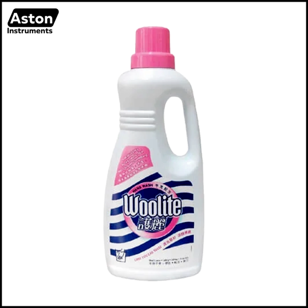 Woolite Liquid Detergent (Hand Wash) – 1 Liter 64