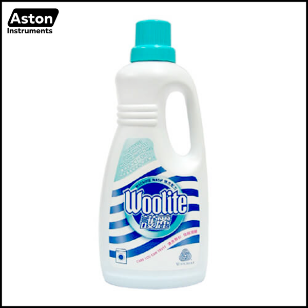 Woolite Liquid Detergent (Machine Wash) – 1 Liter 58
