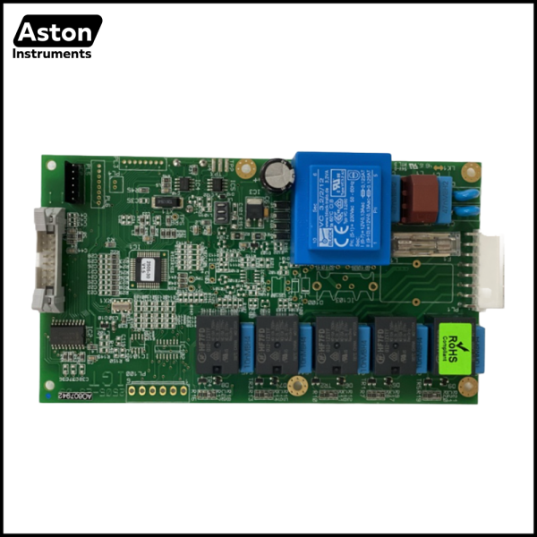 Verivide Light Box PCB Main Circuit Board