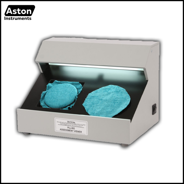 Verivide Pilling Assessment Viewer