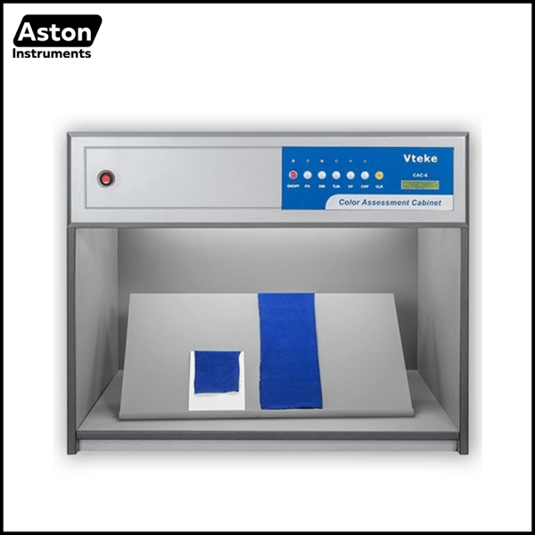 2 Feet 6 Option Vteke Light Box Color Assessment Cabinet