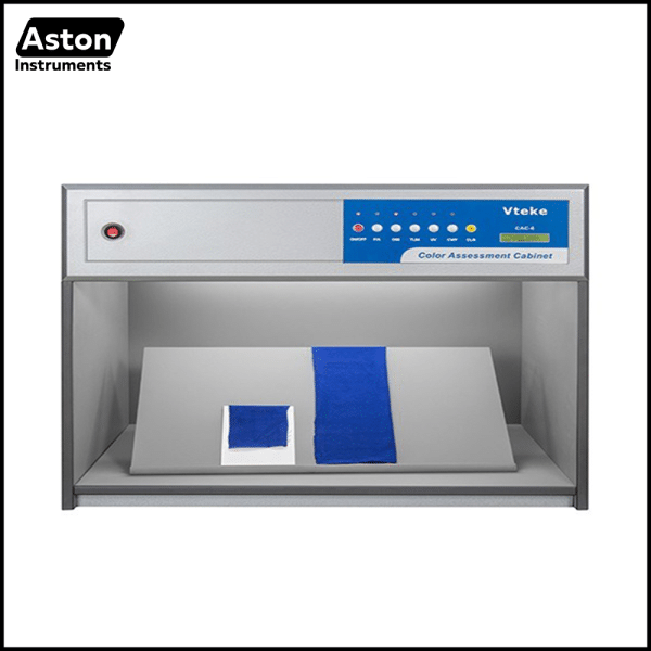 4 Feet 6 Option Vteke Light Box Color Assessment Cabinet