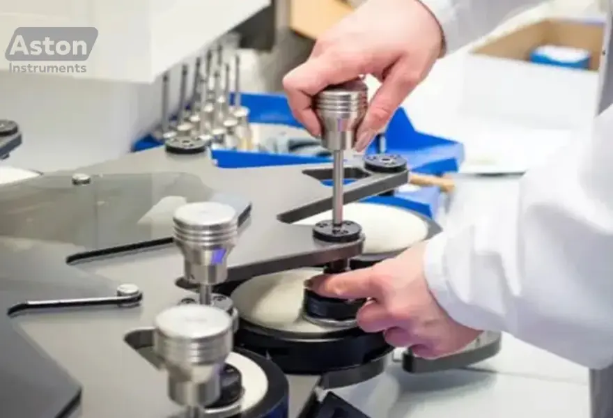 calibration service