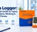 Data Logger: Complete Guide to Types, Applications, Working & How to Choose
