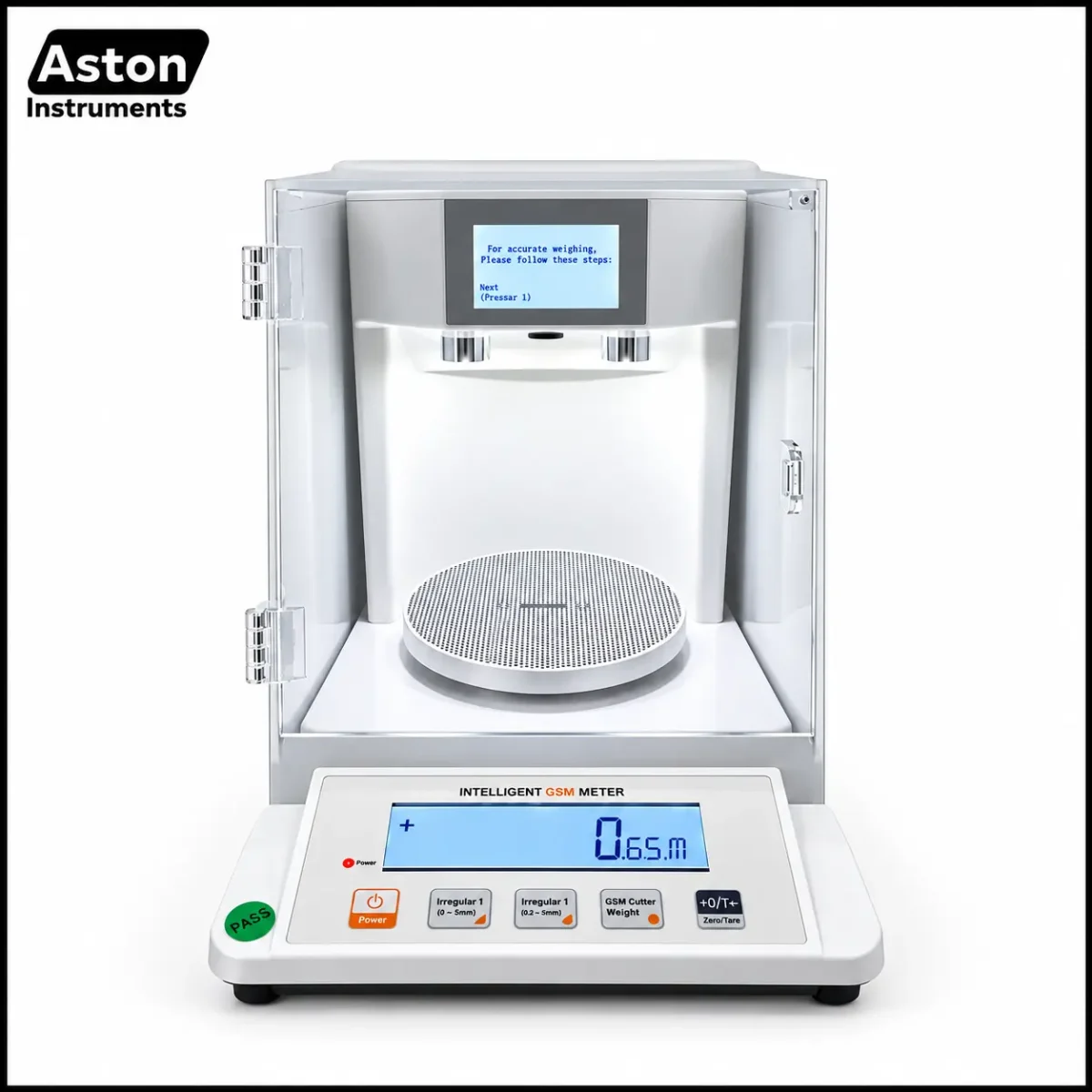 ai smart gsm machine few-01