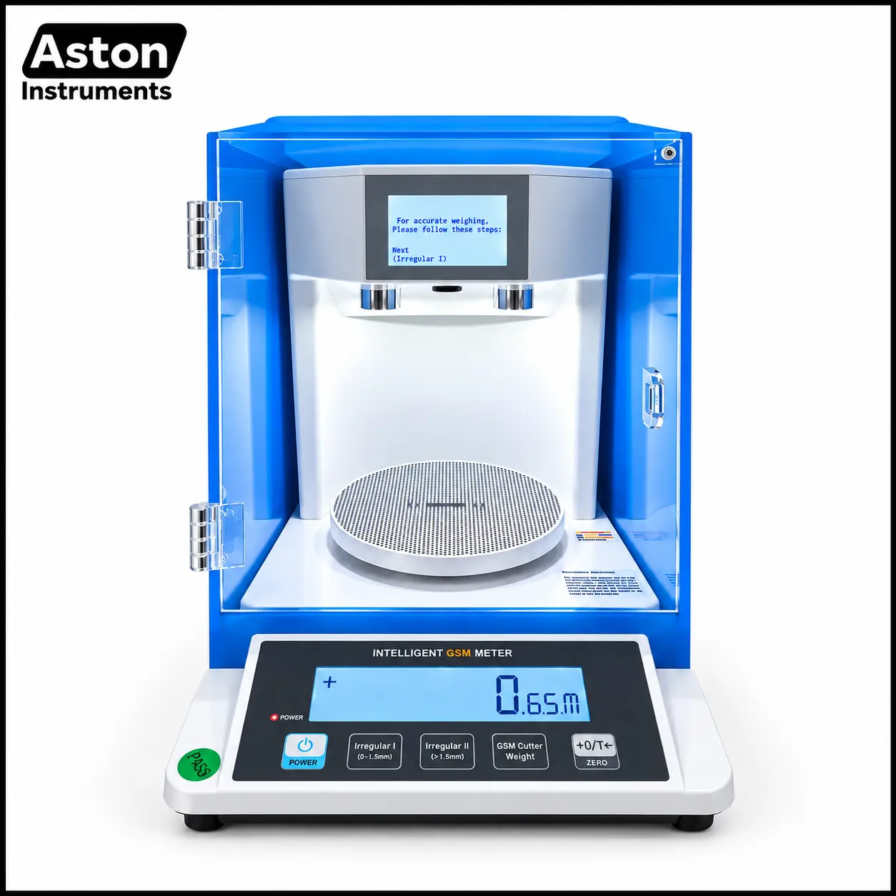 ai smart gsm machine few-01s