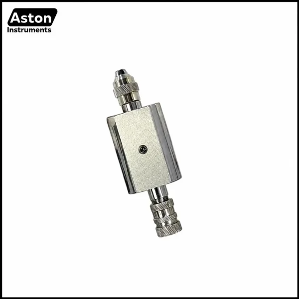 sharp point tester for toy safety instruments